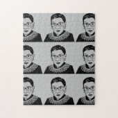 Puzzle RBG (Vertical)