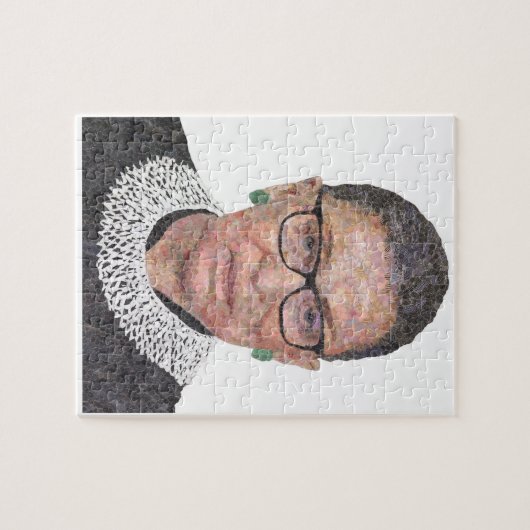 Puzzle RBG (Horizontal)