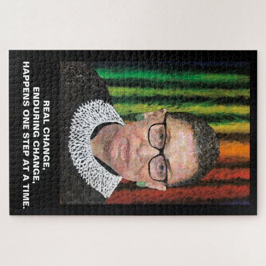 Puzzle RBG (Horizontal)