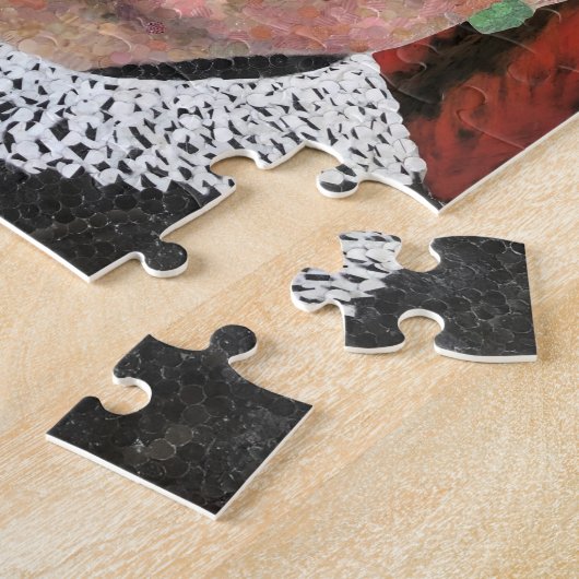 Puzzle RBG 8x10 (Côté)