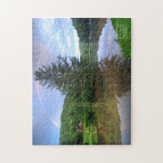 Puzzle RD_RAINBOW_11x14 (Vertical)