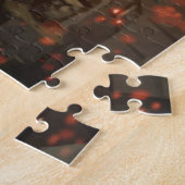 Puzzle RE5 Sheva Alomar - DBD (Côté)