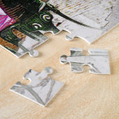 Puzzle Real Portugal - Les Cafés de Viana Do Castelo (Côté)