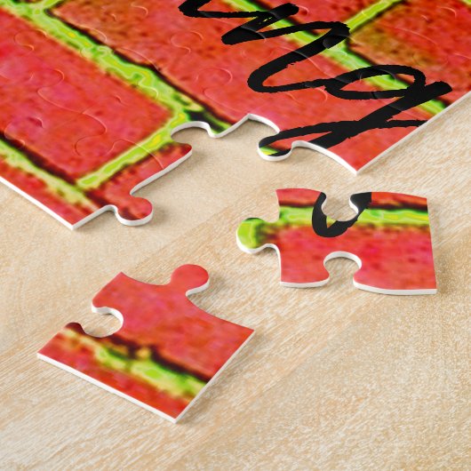 Puzzle Réalité (Côté)