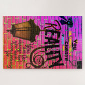 Puzzle Réalité (Horizontal)