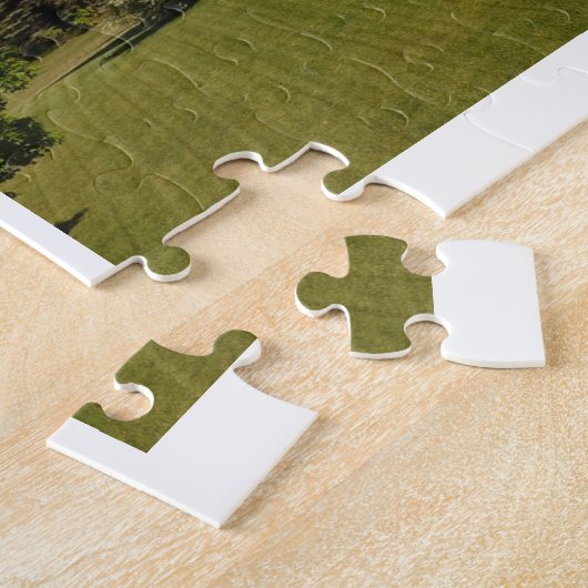 Puzzle Realtor Client Photo Accueil (Côté)