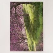 Puzzle Reawakening (Vertical)