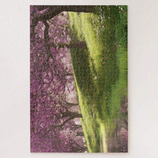 Puzzle Reawakening (Vertical)