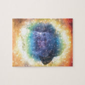 Puzzle Rebbe (Horizontal)