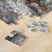 Puzzle Recaler le tigre (Côté)