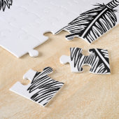 Puzzle Receveur rêveur (Côté)