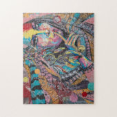 Puzzle Receveur rêveur (Vertical)