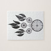 Puzzle Receveur rêveur (Horizontal)