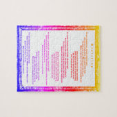 Puzzle Recherche (Horizontal)