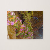 Puzzle Recherche (Horizontal)