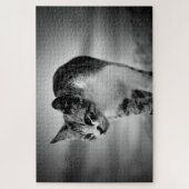 Puzzle recherche casse-tête (Vertical)