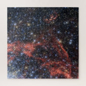 Puzzle Recherche De Survivant Stellaire De Supernova Expl (Vertical)