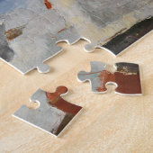 Puzzle Recherche de table | Rik Wouters (Côté)