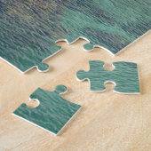 Puzzle Récif corallien du Honduras - difficile (Côté)