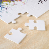 Puzzle Recife Brazil Skyline (Côté)