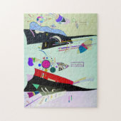 Puzzle réciproque d'Accords de Kandinsky (Vertical)