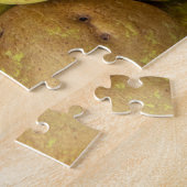 Puzzle Récolte de poires (Côté)