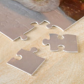 Puzzle Récolte d'été (Côté)