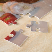 Puzzle Récolte d'été (Côté)