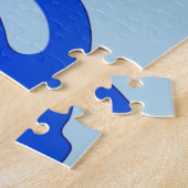 Puzzle Record Adapter (Côté)