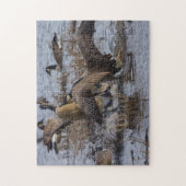 Puzzle Reculez (Vertical)