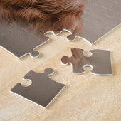 Puzzle Récupérateur de canard de la Nouvelle-Écosse (Côté)