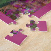 PUZZLE RÉCUPÉRATION DE LABRADOR (Côté)