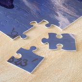 PUZZLE RÉCUPÉRATION DE LABRADOR (Côté)