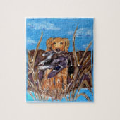 PUZZLE RÉCUPÉRATION D'OR (Vertical)