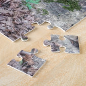 Puzzle Recyclage (Côté)