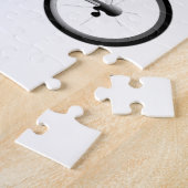 Puzzle Recyclage (Côté)