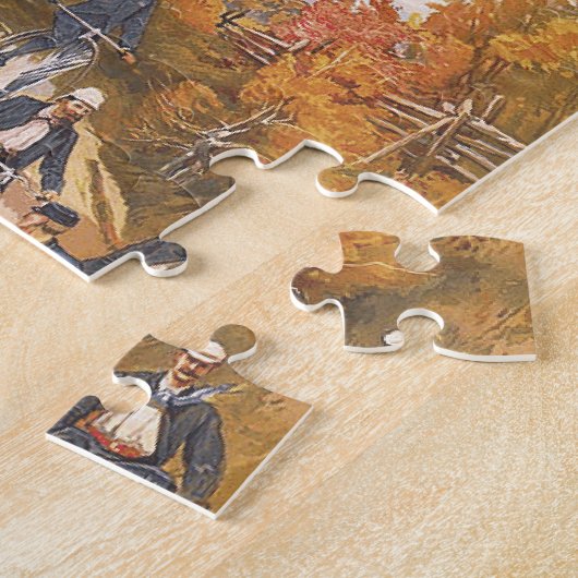 Puzzle Recyclage SUPÉRIEUR (Côté)