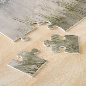 Puzzle Red Deer (Côté)