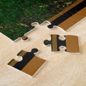 Puzzle Red Fox (Côté)