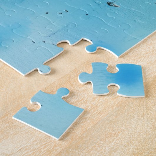 Puzzle Red Fox (Côté)