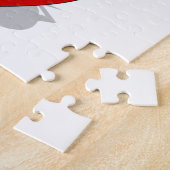 Puzzle Red Hot Pepper Diva (Côté)