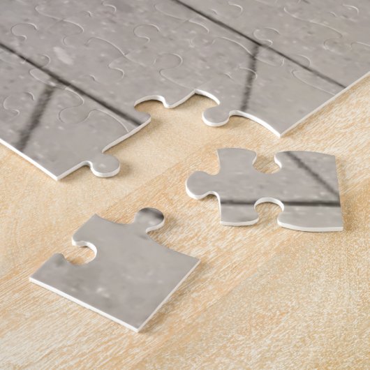 Puzzle Red Phone Box Succès Peace London UK (Côté)