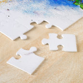 Puzzle Red Poppy (Côté)