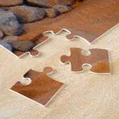 Puzzle Red Rock Valley Fire State Park Nevada (Côté)