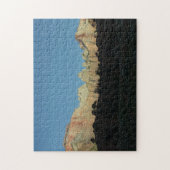 Puzzle Red Rocks du matin au Parc national de Sion (Vertical)