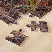 Puzzle "Red-Tailed Hawks" (Côté)