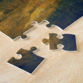 Puzzle Reddition de Lord Cornwallis Guerre d'indépendance (Côté)