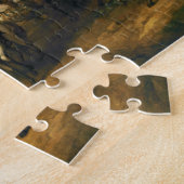 Puzzle Reddition de seigneur Cornwallis par John Trumbull (Côté)