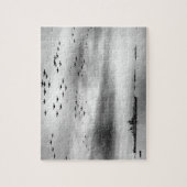 Puzzle Reddition de survol d'USS Missouri du Japon (Vertical)