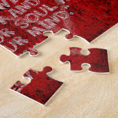 Puzzle Reddition de tout l'art de photo d'écriture sainte (Côté)